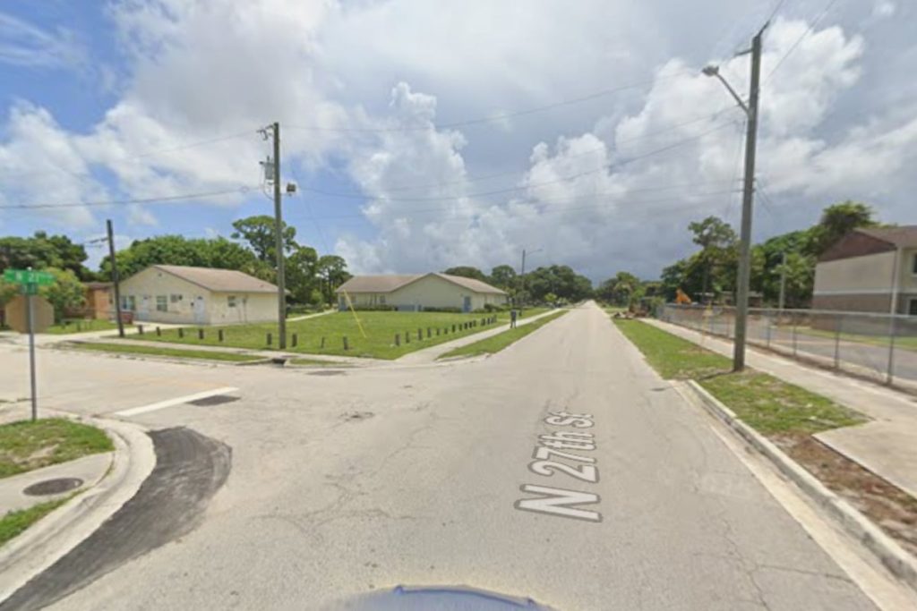 23-Year-Old Man Fatally Shot Following Altercation in Fort Pierce, Police Seek Witnesses