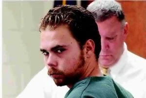 S.C. man executed by firing squad for 2004 killings