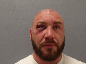 Man gets tasered, arrested after bar fight