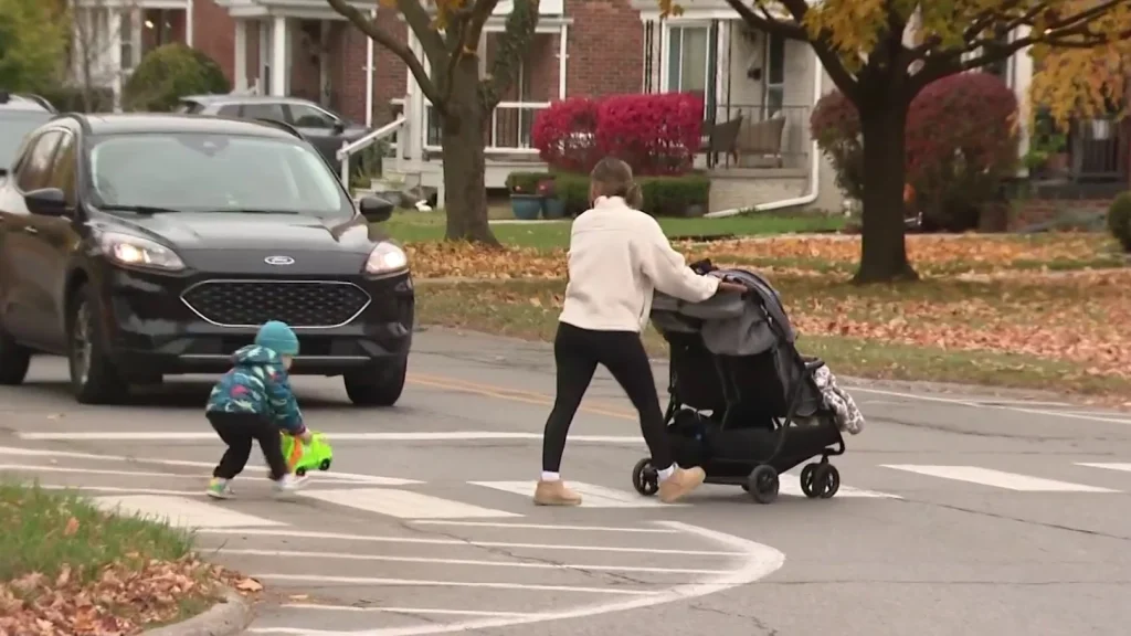 Why resident says intersection in Birmingham neighborhood is ‘an accident waiting to happen’