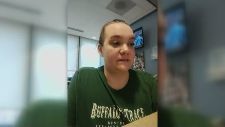 Woman paralyzed in Gresham strip mall shooting speaks after suspect’s arrest