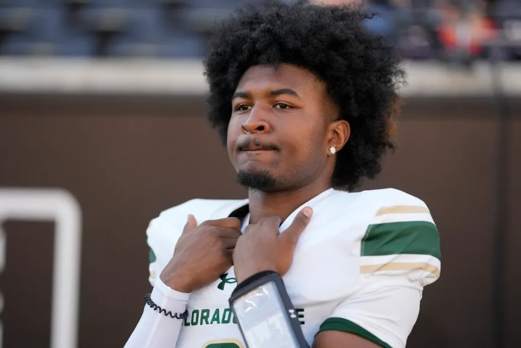 Starting QB Suspended by College Football Program After Spitting on Opponent