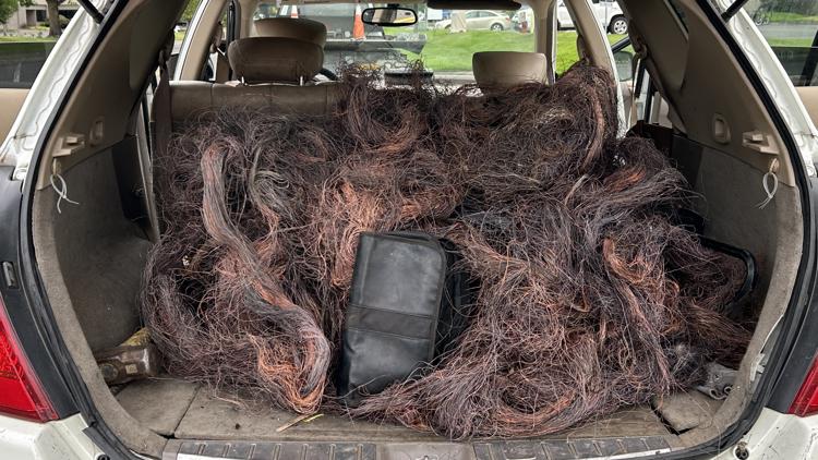 2 arrested amid rise in Portland copper thefts that have caused $2M in losses