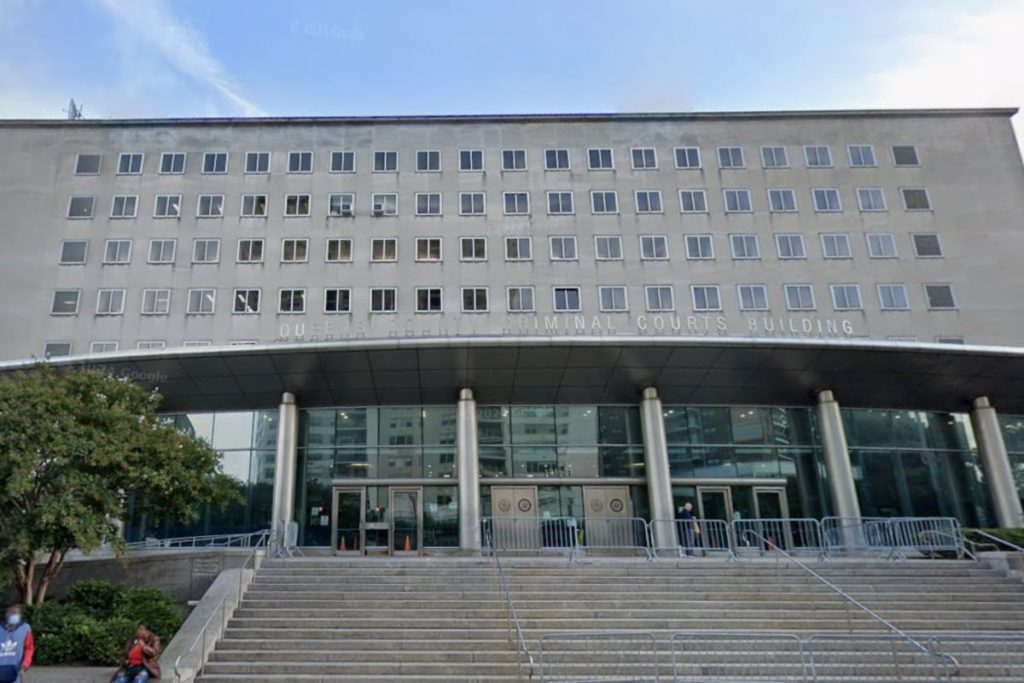 Accused Queens Serial Thief Freddy Arias Zapata Extradited to Face Additional Bail Jumping Charges