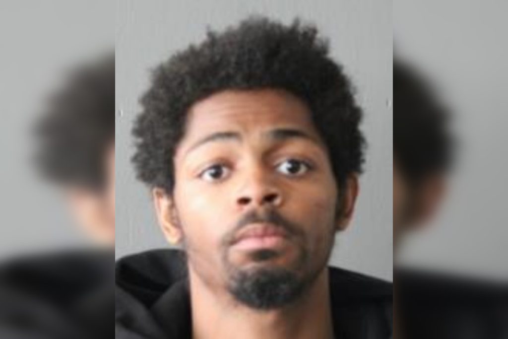 Chicago Man Charged with Murder in Death of 2-Month-Old Infant on South Side