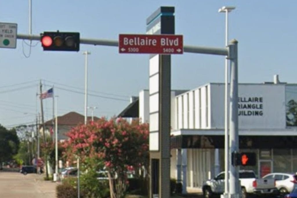 Bellaire Police Investigate Fatal Shooting Near Gas Station on Bellaire Boulevard