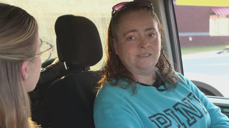 Survivor impacted by UPS plane crash struggles with trauma and financial hardship