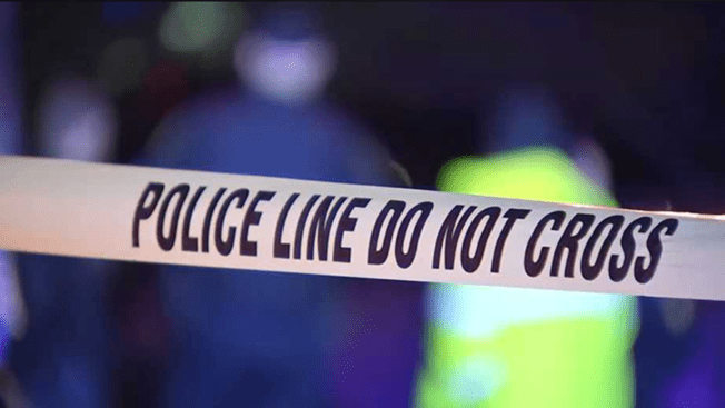 Police investigate suspicious death at Condon Park in Grass Valley