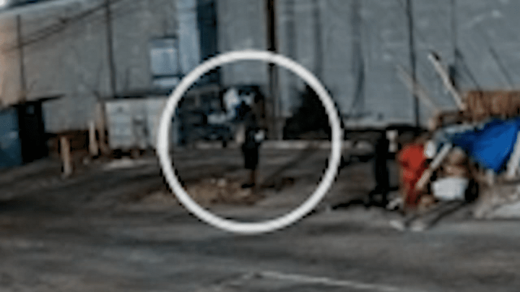 Houston police release body camera video after pregnant woman’s murder last month