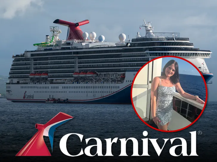 Federal Authorities May Criminally Charge Minor in Teen’s Death on Carnival Cruise