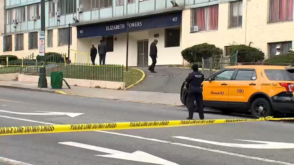 2-year-old boy dies after reportedly falling from 20th floor of apartment building in New Jersey