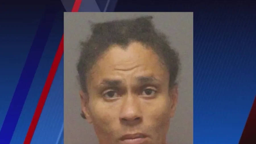 NC man accused of killing woman had pending domestic violence charges involving victim, court records show