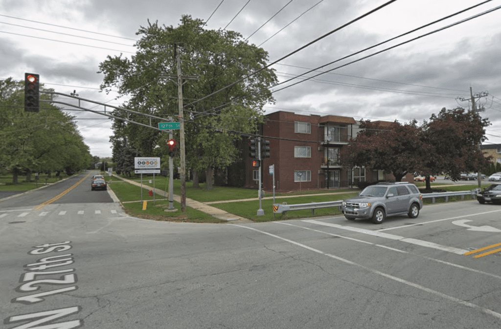 Crestwood ‘Meth Lab’ Mayhem Sends 8 First Responders To Hospital