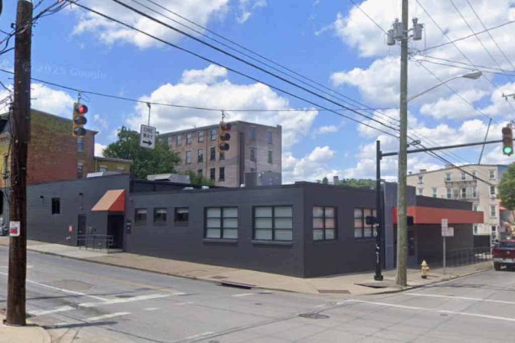 Four Hospitalized in Late-Night Shooting Outside Cincinnati Nightclub, Investigation Underway