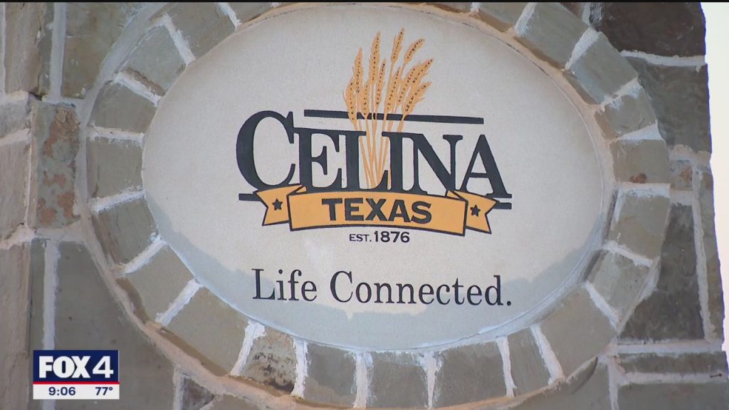 Celina police to hold presser on Celina ISD staff