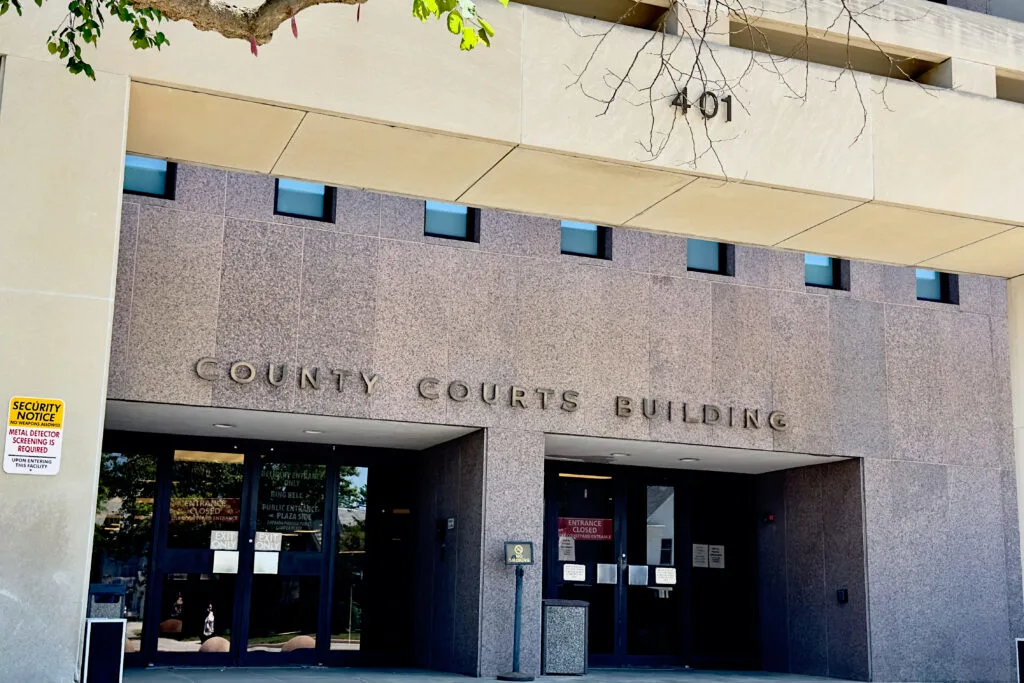 Maryland health department police officer pleads guilty to attending classes while on-duty