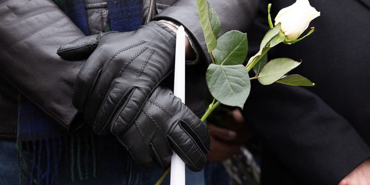 Family Celebration Turns Tragic as Gunfire Kills Four, Including Three Children