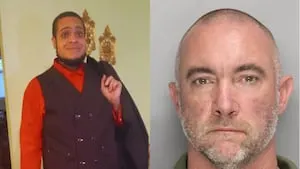 Ex-Milton police officer charged in deadly I-75 hit-and-run out on bond