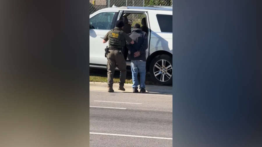 We’re feeling unsafe’: Durham city officials call on community for support after Border Patrol raids