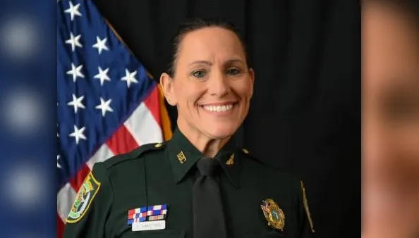 Fla. deputy killed, 2 others wounded and suspect dead over eviction notice