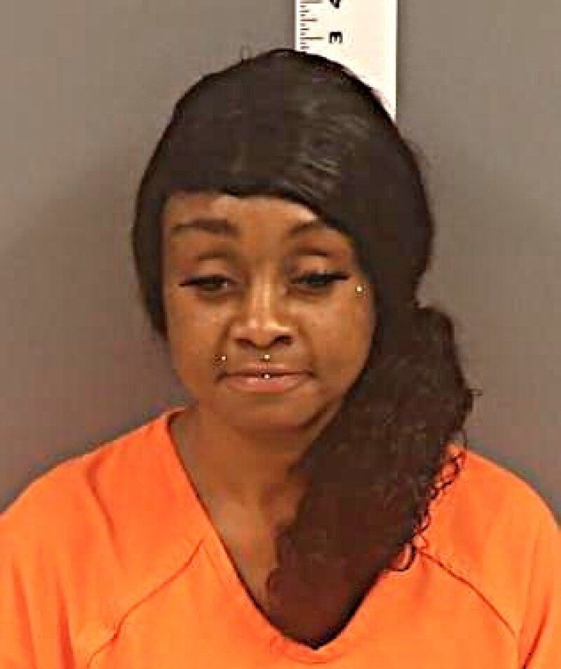 Detroit Lakes woman sentenced after alleged knife incident