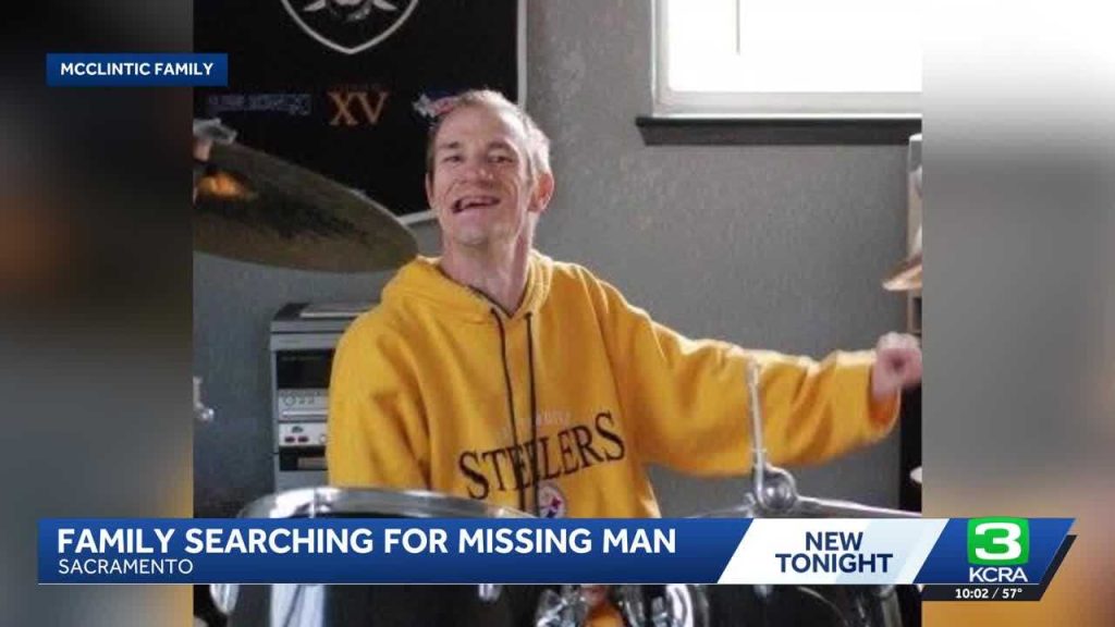 Missing man with cerebral palsy found dead in Sacramento apartment, family says