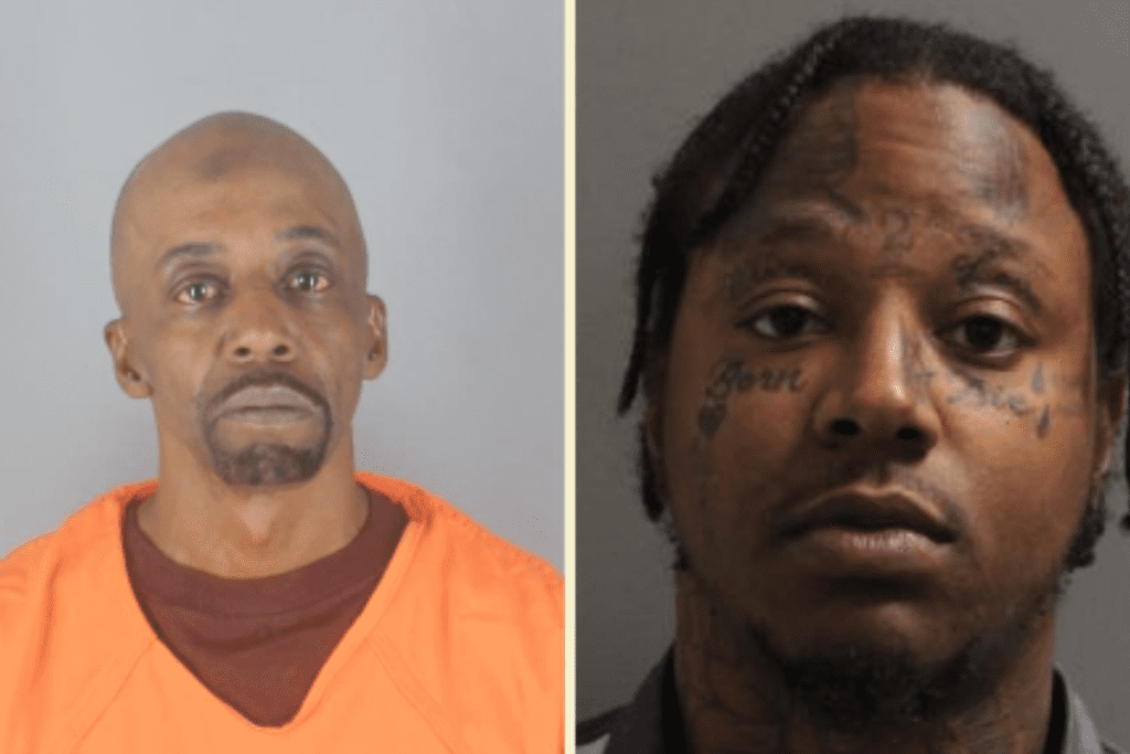 Child Trafficking Crackdown, New York and Maryland Men Charged as Two Juveniles Rescued in Maryland State Police Sting