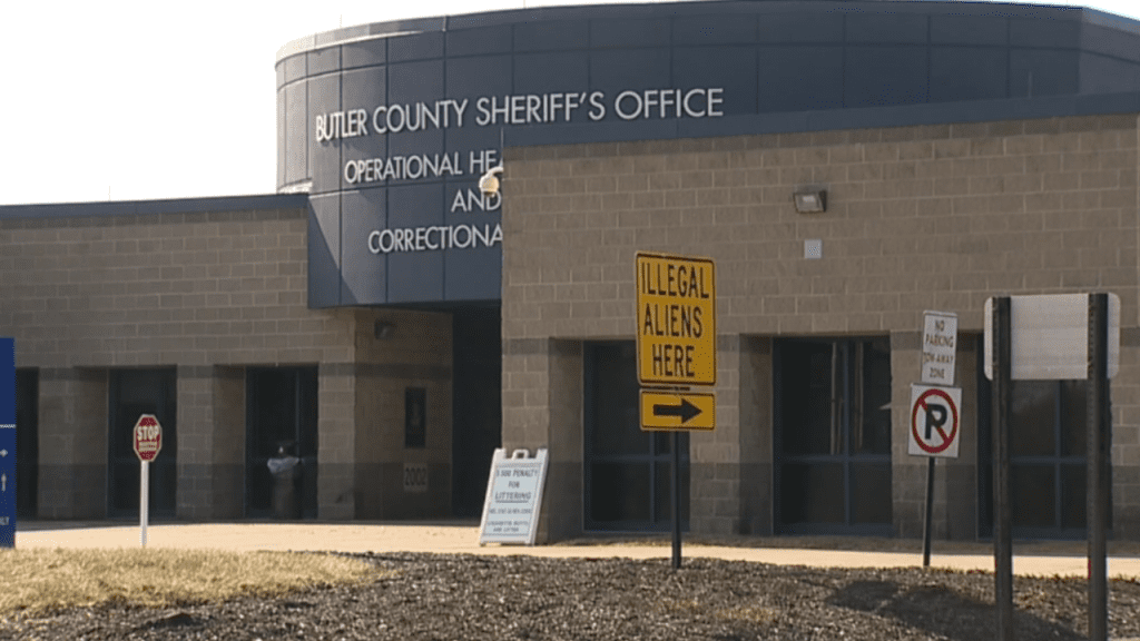 Former detainees, community members raise concerns over treatment in Butler County Jail