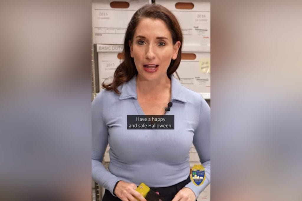 Jacksonville Sheriff’s Office Unveils Essential Halloween Safety Tips for a Secure Celebration