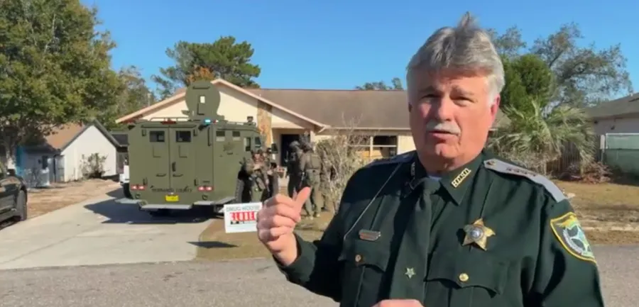 6 arrested after narcotics investigation at Spring Hill home