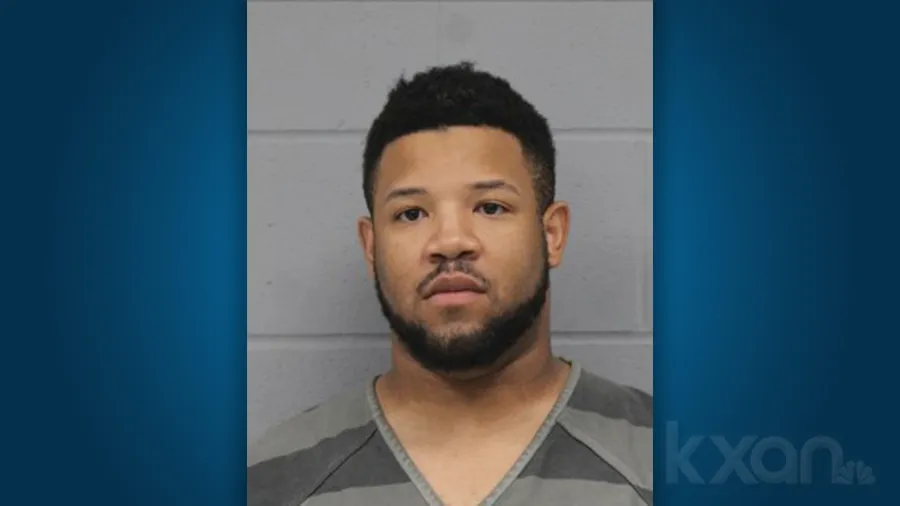 Local teacher arrested, charged with improper relationship with student