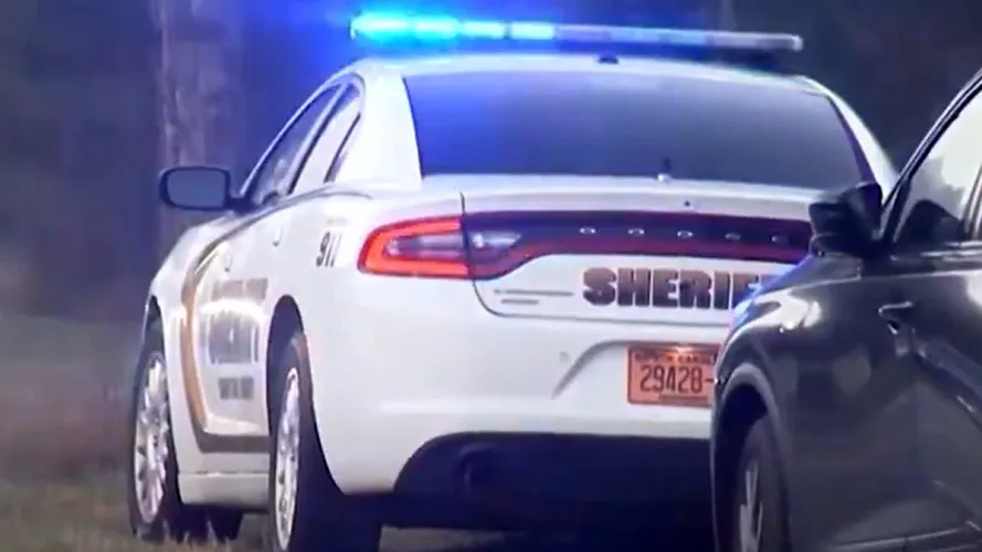 Woman dies after she’s ‘viciously attacked’ by dog in Sampson County, deputies say