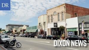 Suspect arrested in Halloween shooting in Dixon