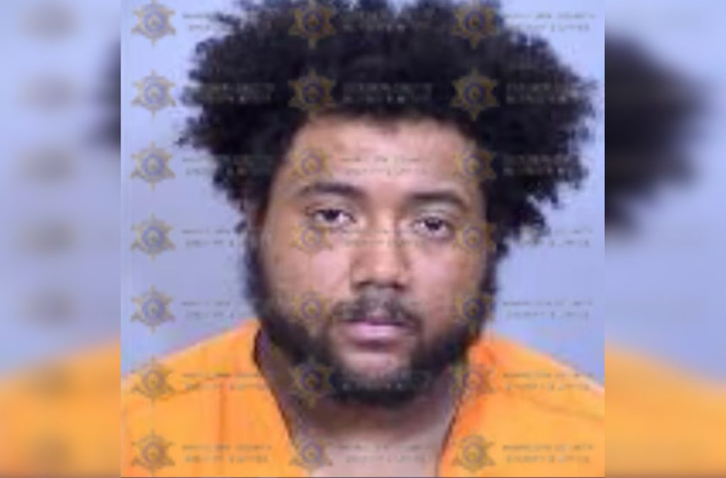 Man Charged with Second-Degree Murder Following Fatal Shooting and Collision in Scottsdale’s Rio Verde Foothills