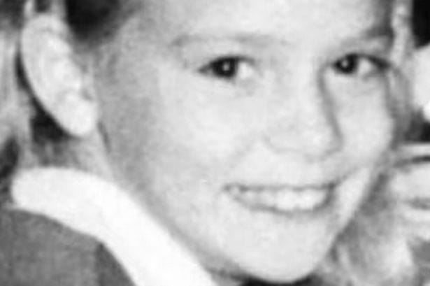 Cold case of 9-year-old girl raped and murdered in church choir loft finally solved after 60 years