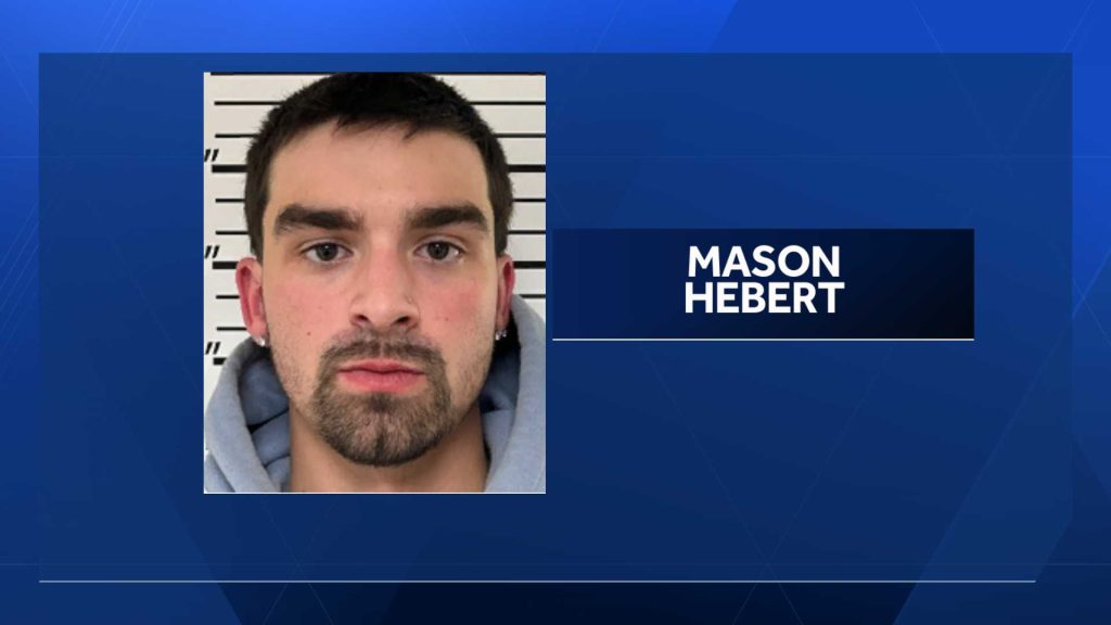 Mass. man arrested after pursuit on NH Seacoast, state police say
