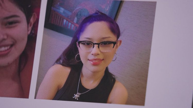 We just want her home’ | North Texas family continues search for missing teen who’s been missing for nearly 11 months