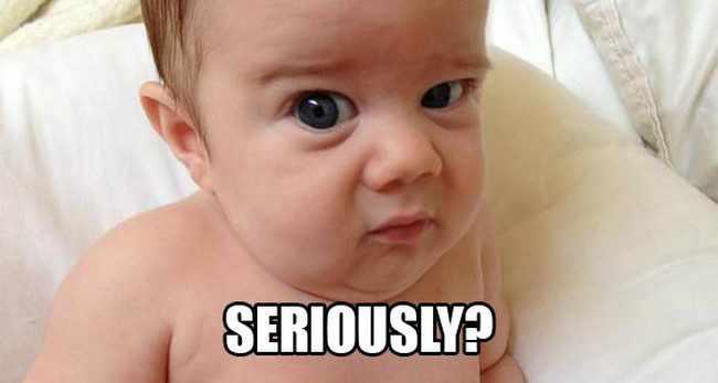 MSNBC Host Says That Baby Arrested by ICE at Home Depot Had a Dirty Diaper