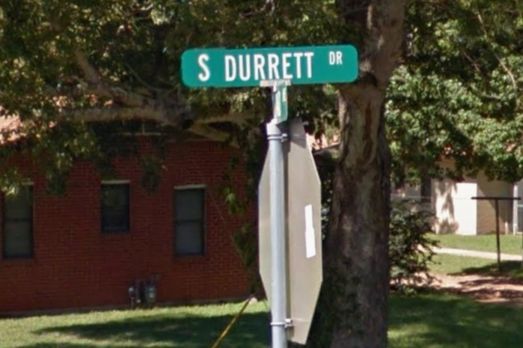 Backroads Chase Ends In Death For Houston County Sex Assault Suspect