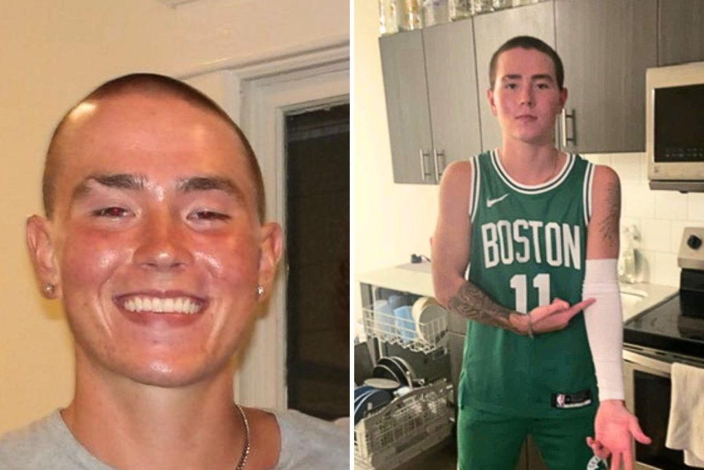 NJ student goes missing in South Carolina