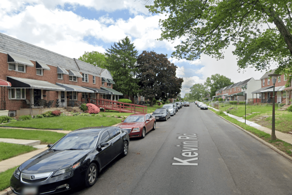 Southwest Baltimore Community Awaits Answers as Police Investigate Two Found Deceased in Residential Home