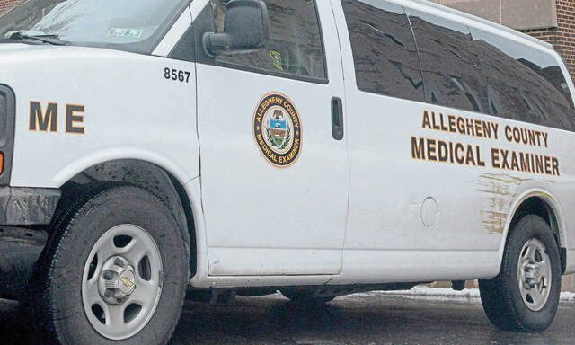 Police investigate fatal shooting in Duquesne