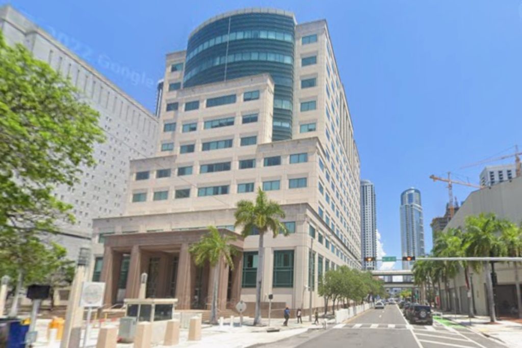 Fort Lauderdale Man Pleads Guilty to Orchestrating $94 Million Investment Fraud Targeting Venezuelan Nationals