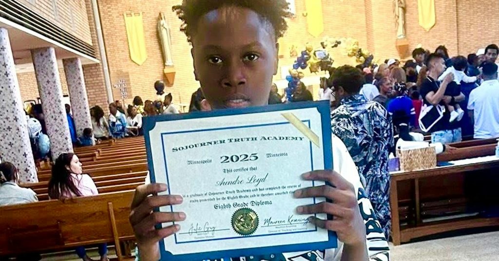 A compliment, an ‘interaction’ before a teen was shot dead at a Minneapolis birthday party, prosecutors say