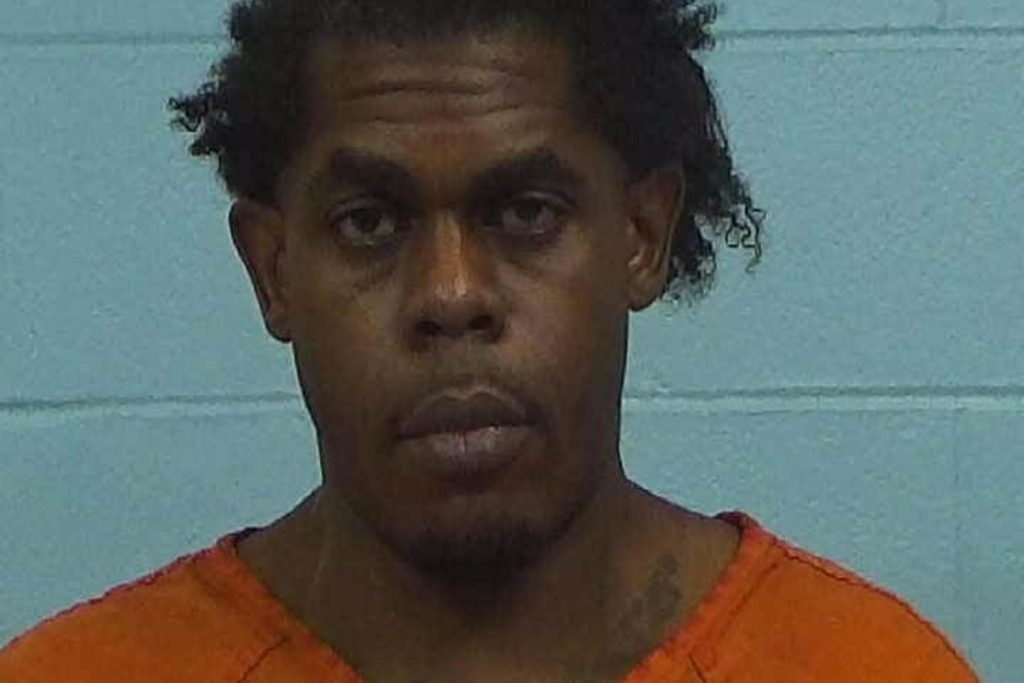 Houston Man Charged with First-Degree Felony Following Arrest in Round Rock for Alleged Compelling Prostitution