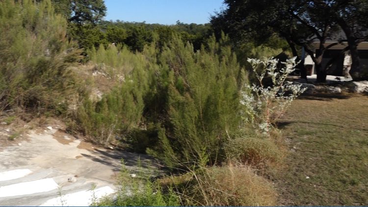 CALL KENS: Homeowner trying to stop easement from damaging his home