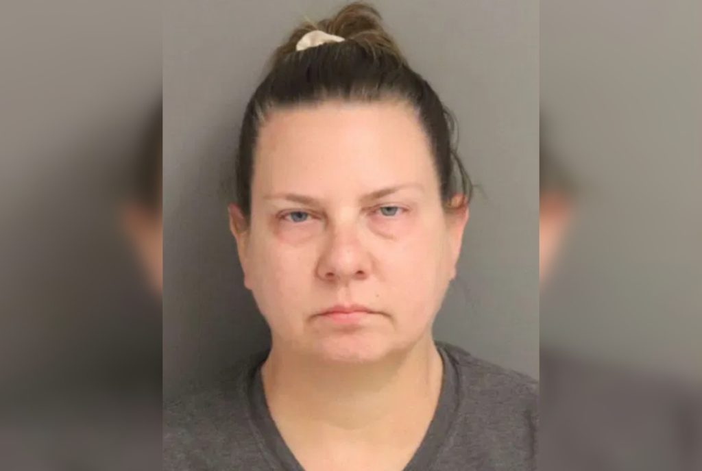 Manteca Daycare Owner Charged with Second-Degree Murder in Infant’s Death