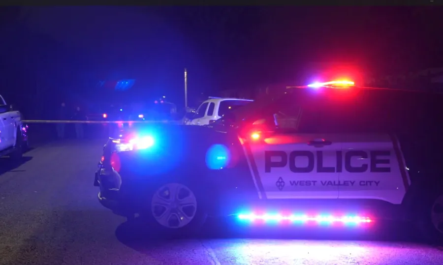 19-year-old arrested in connection to fatal shooting on Halloween in West Valley