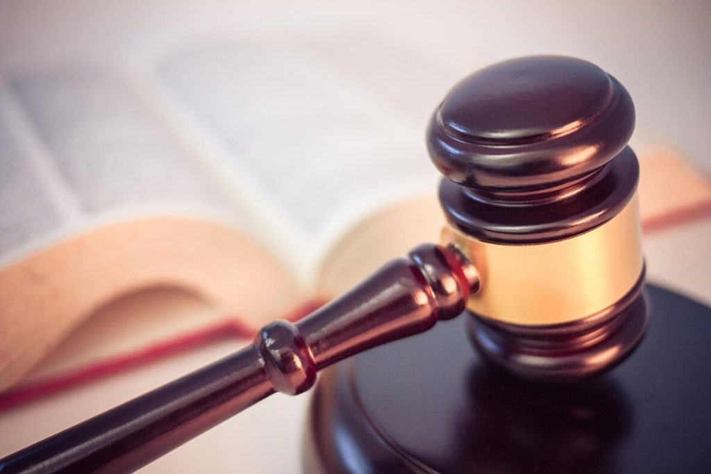 Queens Couple and Associate Charged with Grand Larceny in Staten Island Mortgage Fraud