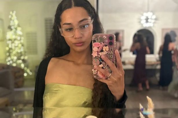 Texas college student killed in ‘vicious dog attack’ while pet-sitting three pit bulls